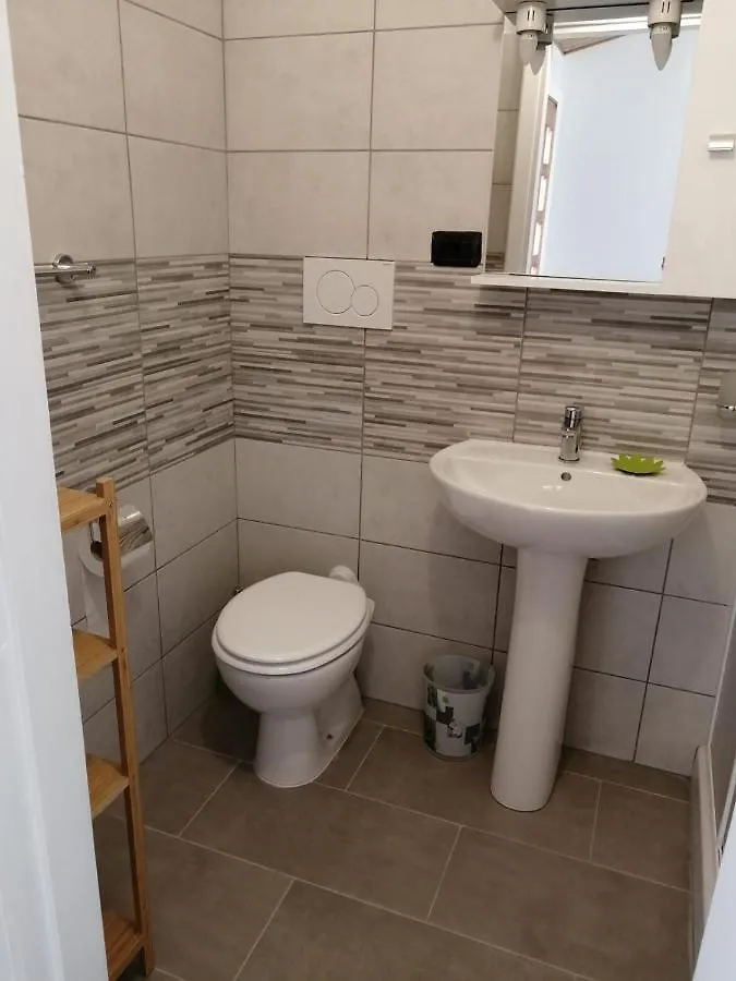 Sentieri Sul Mare Villa Moneglia Holiday home