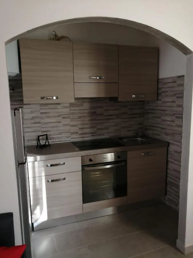 Holiday home Sentieri Sul Mare Villa Moneglia