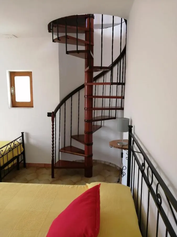 Holiday home Sentieri Sul Mare Villa Moneglia