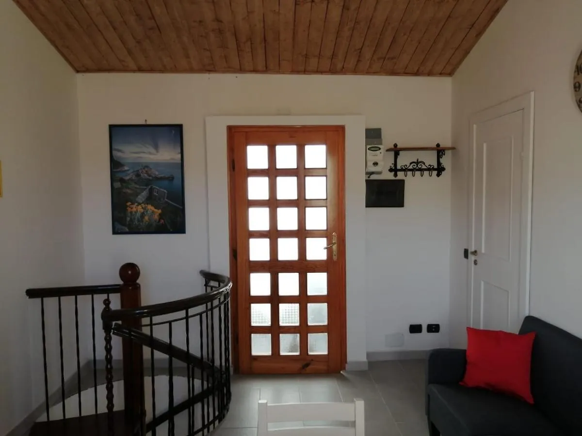 Sentieri Sul Mare Villa Moneglia