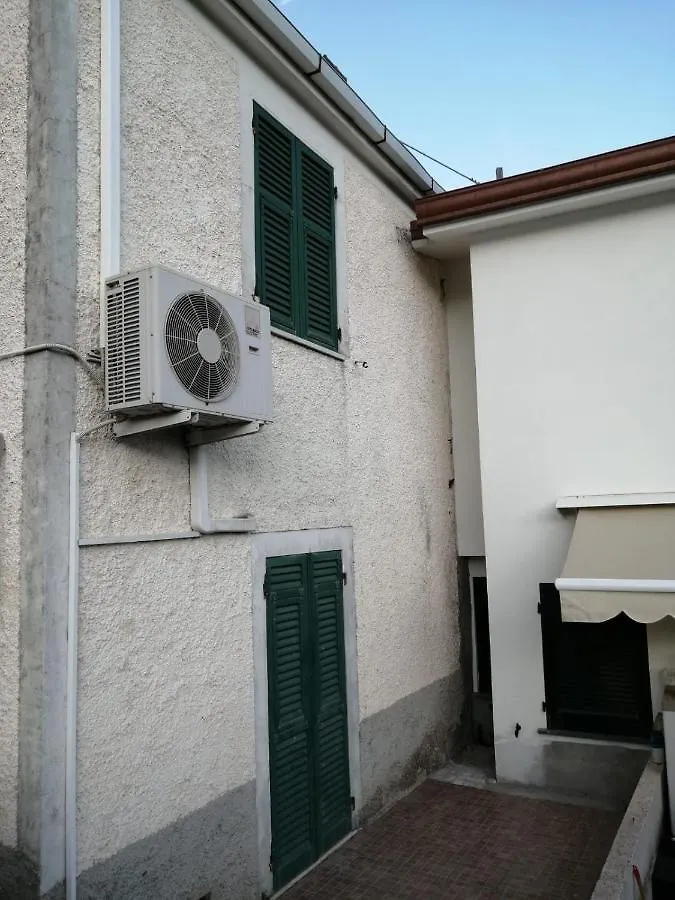 Sentieri Sul Mare Villa Moneglia 0*,