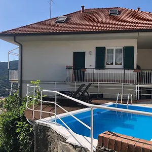 Villa Appartamento Moneglia, Moneglia