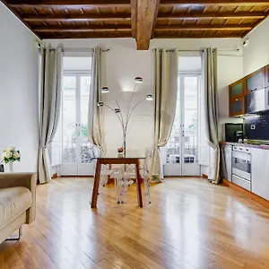 Barberini Exclusive Loft Appartamento Roma