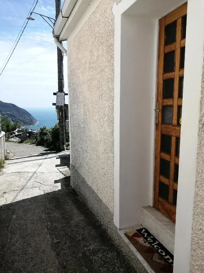 Sentieri Sul Mare location