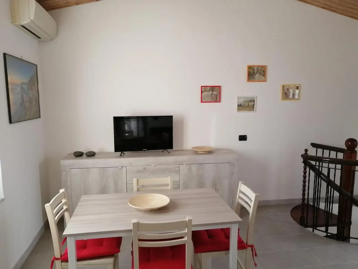 Holiday home Sentieri Sul Mare Villa Moneglia