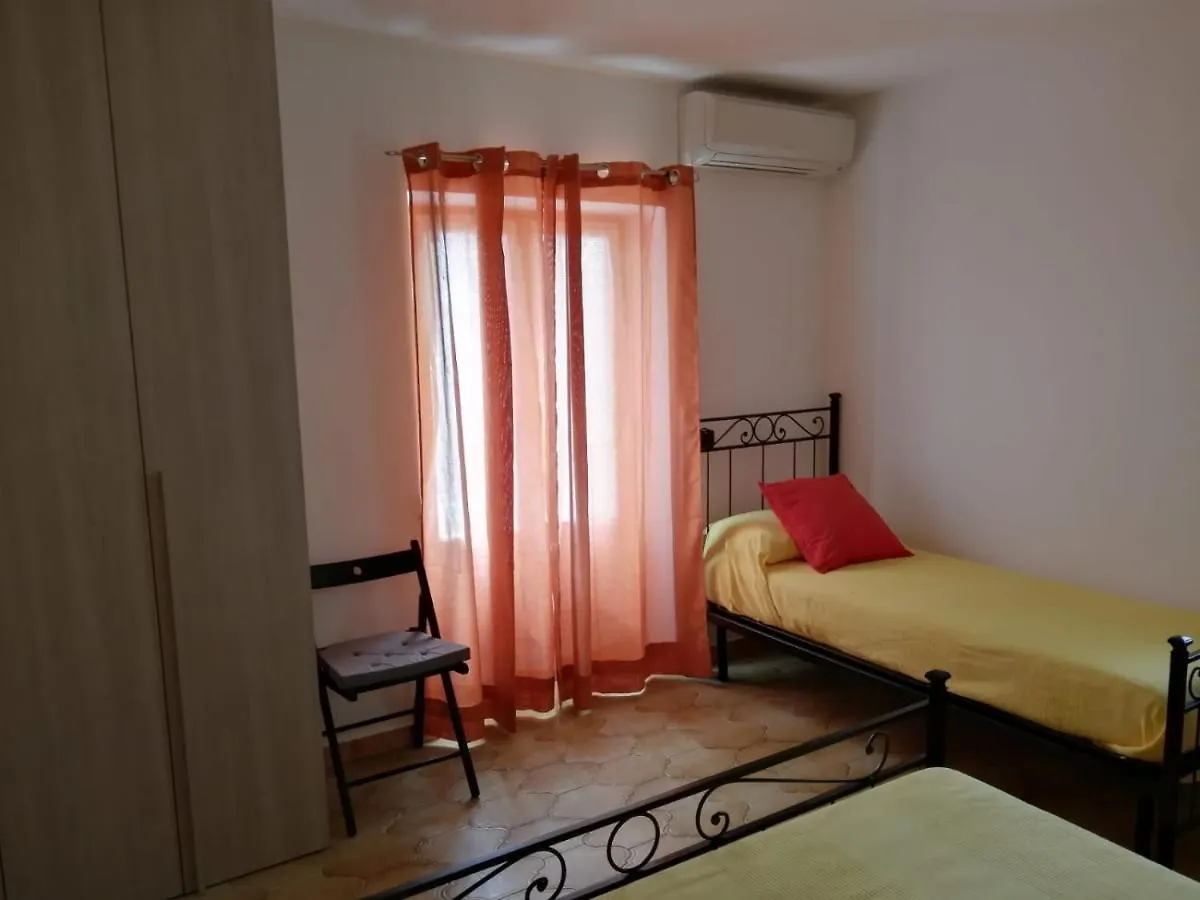 Holiday home Sentieri Sul Mare Villa Moneglia